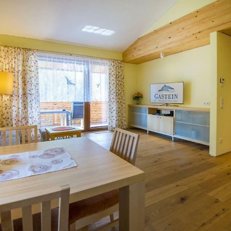 Haus Erika Leilighet Bad Hofgastein Eksteriør bilde