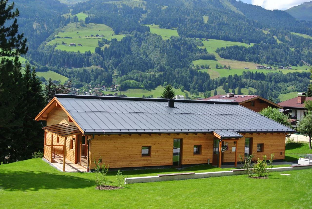Haus Erika Leilighet Bad Hofgastein Eksteriør bilde