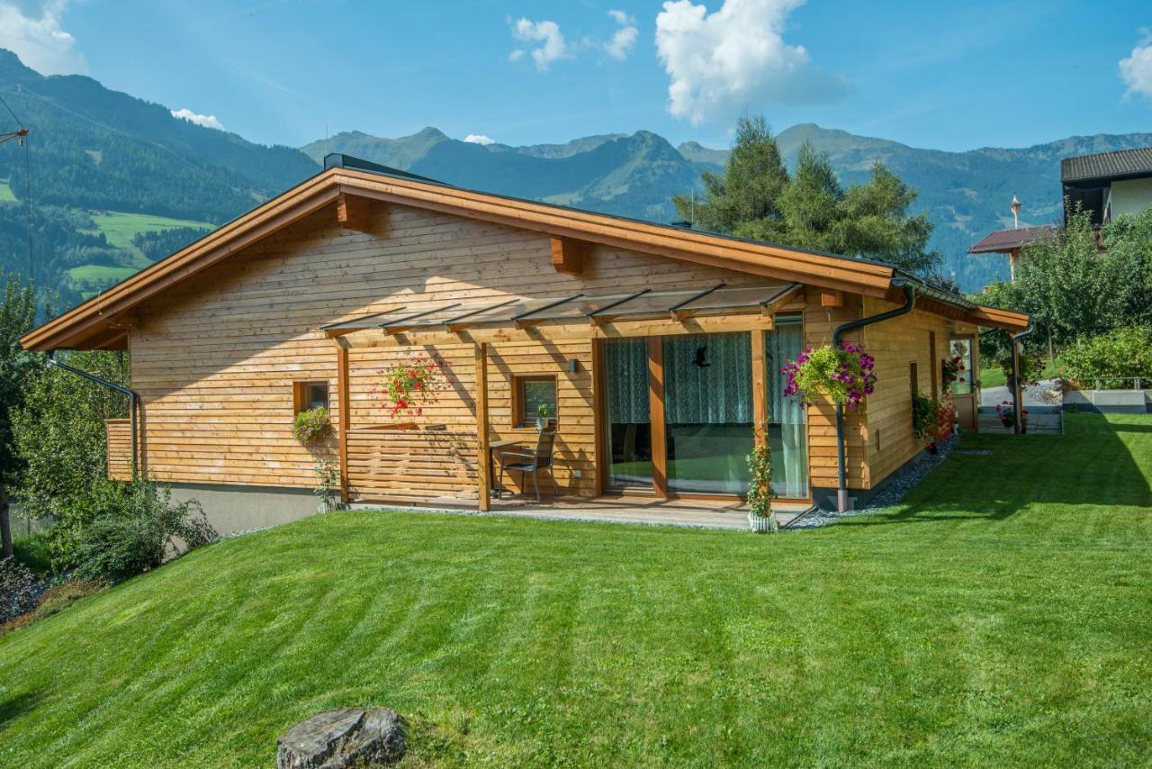 Haus Erika Leilighet Bad Hofgastein Eksteriør bilde
